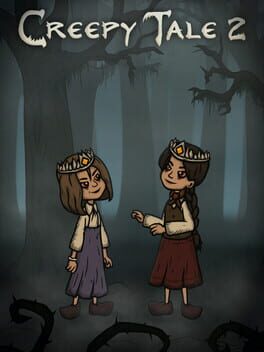Boxart for Creepy Tale 2