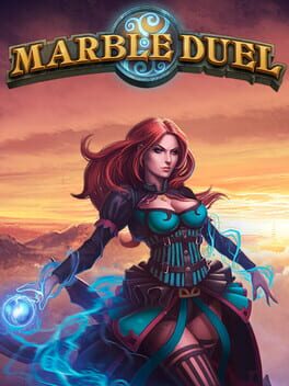 Boxart for Marble Duel