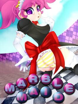 Boxart for Marble Maid