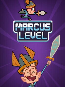 Boxart for Marcus Level