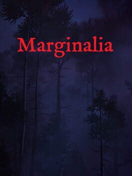 Boxart for Marginalia