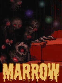 Boxart for Marrow