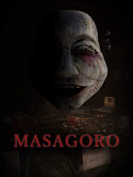 Boxart for MASAGORO