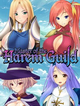 Boxart for Master of the Harem Guild