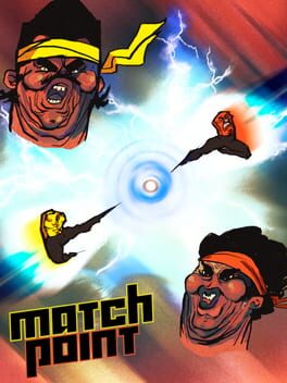 Boxart for Match Point