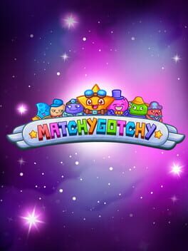 Boxart for MatchyGotchy
