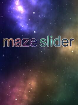 Boxart for Maze Slider