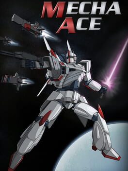 Boxart for Mecha Ace