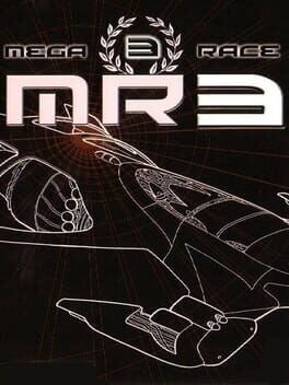 Boxart for MegaRace 3