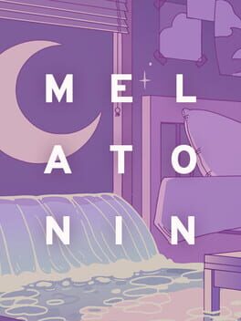 Boxart for Melatonin