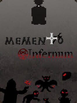 Boxart for Memento Infernum