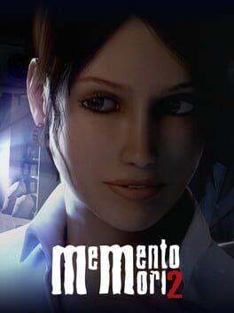 Boxart for Memento Mori 2