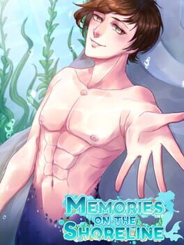 Boxart for Memories on the Shoreline