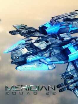Boxart for Meridian: Squad 22