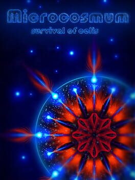 Boxart for Microcosmum: survival of cells