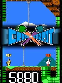 Boxart for CROSS X CARROT