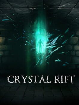 Boxart for Crystal Rift