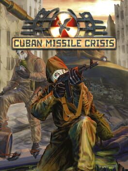 Boxart for Cuban Missile Crisis: Ice Crusade