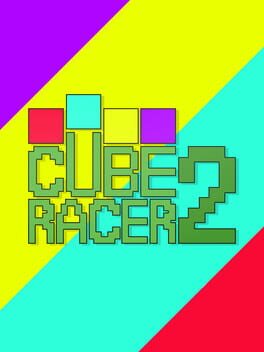 Boxart for Cube Racer 2