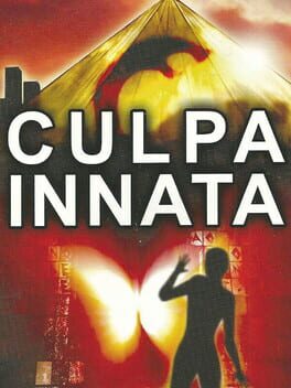 Boxart for Culpa Innata