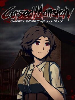 Boxart for Cursed Mansion