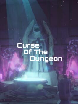 Boxart for Curse of the dungeon