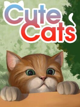 Boxart for Cute Cats