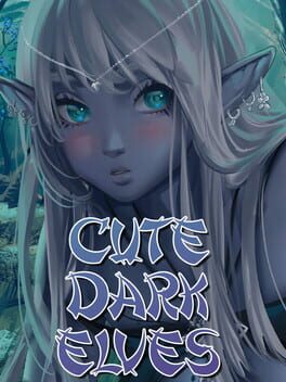 Boxart for Cute Dark Elves