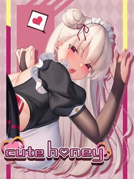 Boxart for Cute Honey
