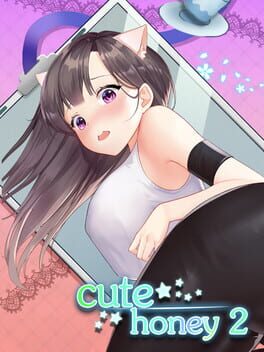 Boxart for Cute Honey 2