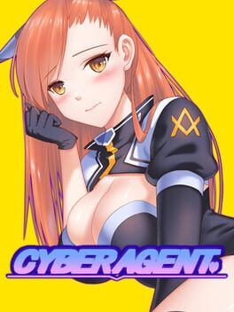 Boxart for Cyber Agent
