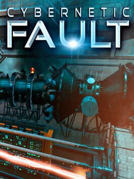 Boxart for Cybernetic Fault