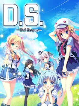 Boxart for Dal Segno