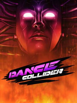 Boxart for Dance Collider