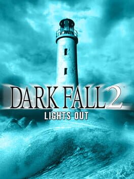 Boxart for Dark Fall 2: Lights Out