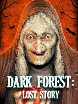 Boxart for Dark Forest: Lost Story VR