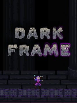 Boxart for Dark Frame