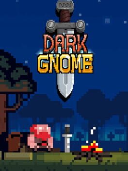 Boxart for Dark Gnome