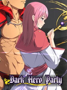 Boxart for Dark Hero Party