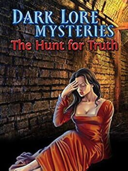 Boxart for Dark Lore Mysteries: The Hunt For Truth