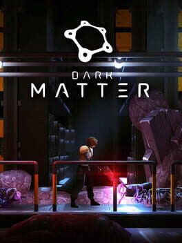 Boxart for Dark Matter