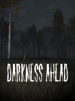 Boxart for Darkness Ahead