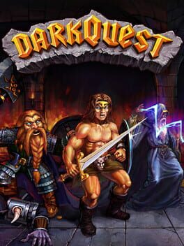 Boxart for Dark Quest