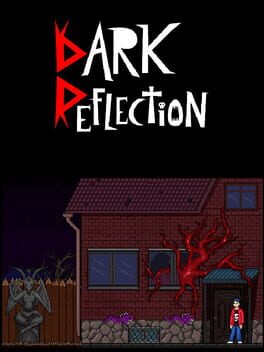 Boxart for Dark Reflection