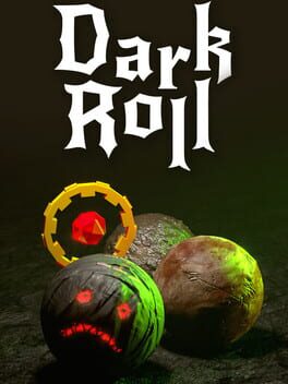 Boxart for Dark Roll