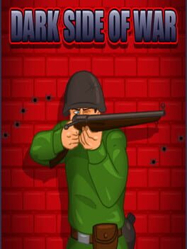 Boxart for Dark Side of War