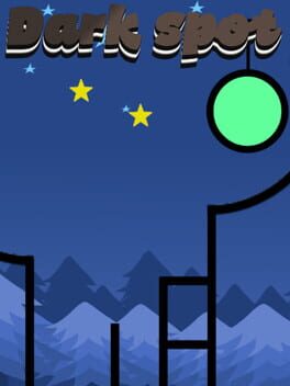 Boxart for Dark spot