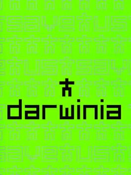 Boxart for Darwinia