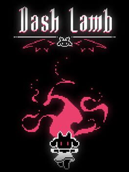 Boxart for Dash Lamb