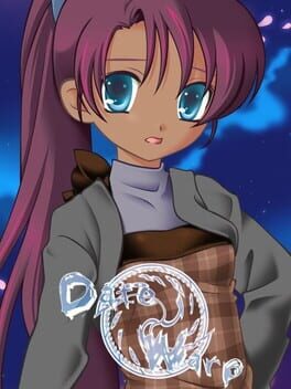 Boxart for Date Warp